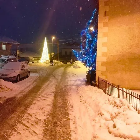 Σπίτι διακοπών Maison Du Mont *