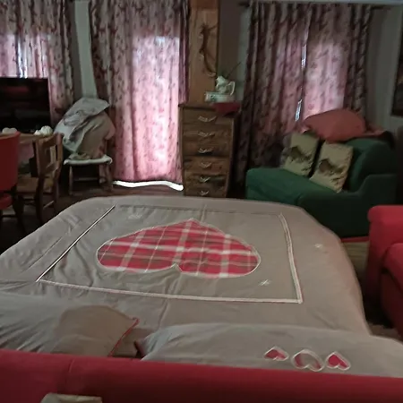 Maison Du Mont * Αόστα