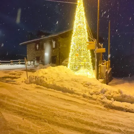 Maison Du Mont Σπίτι διακοπών *