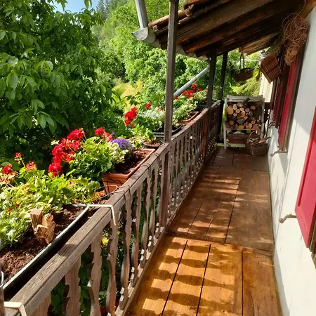 Maison Du Mont * Αόστα