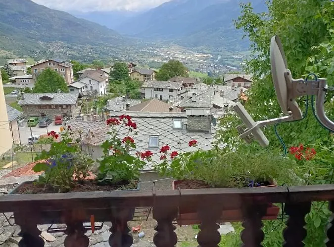 Hébergement de vacances Maison Du Mont