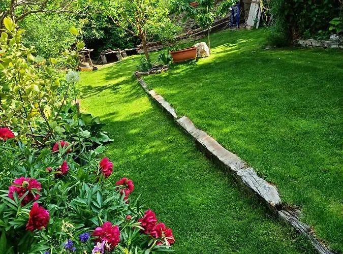 Maison Du Mont Aoste