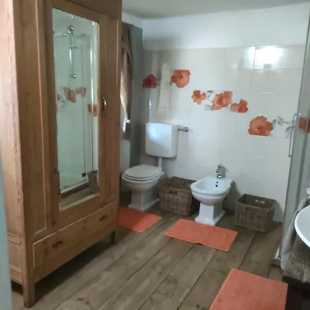 Maison Du Mont Holiday home *