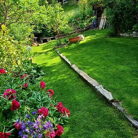 Maison Du Mont Aosta