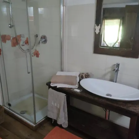 Maison Du Mont Holiday home Aosta