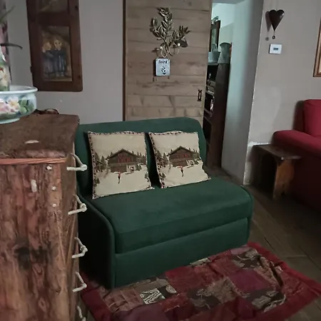 Casa vacanze Maison Du Mont